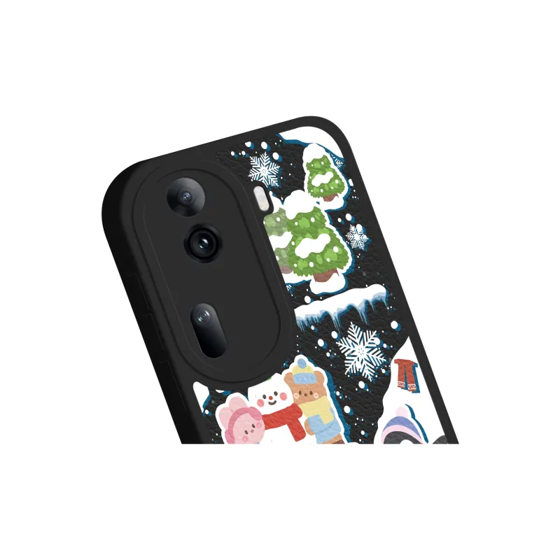 MINISO Phone Cases-1