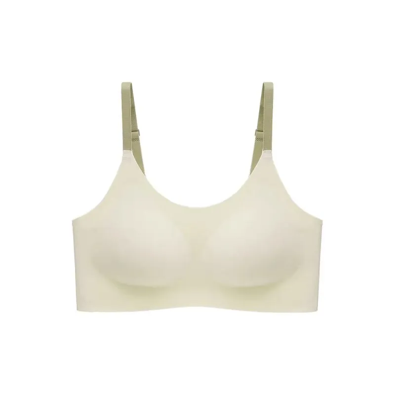 YUZHAOLIN Bra Women's Combo Set-9