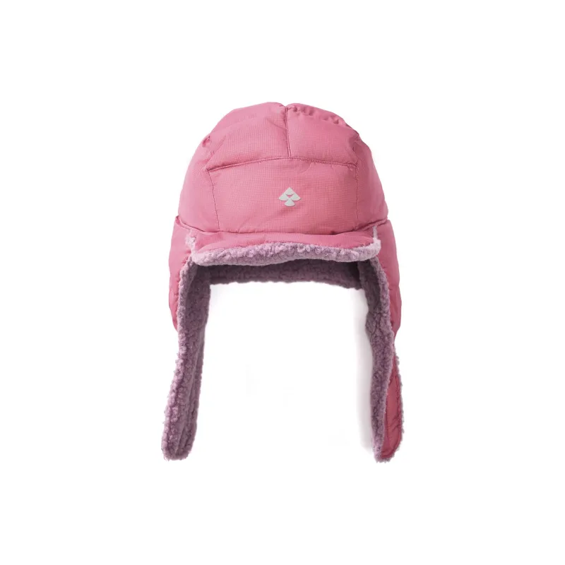 NOTHOMME Polyester Trapper Hats Unisex-0
