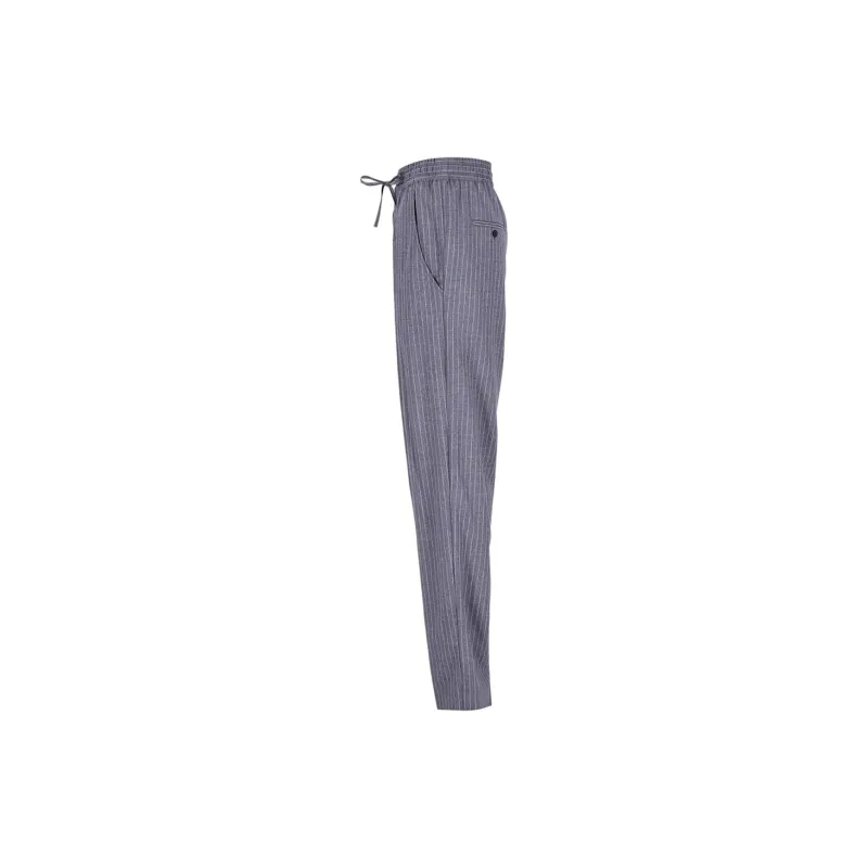ISABEL MARANT Casual Pants Men's Gray-2
