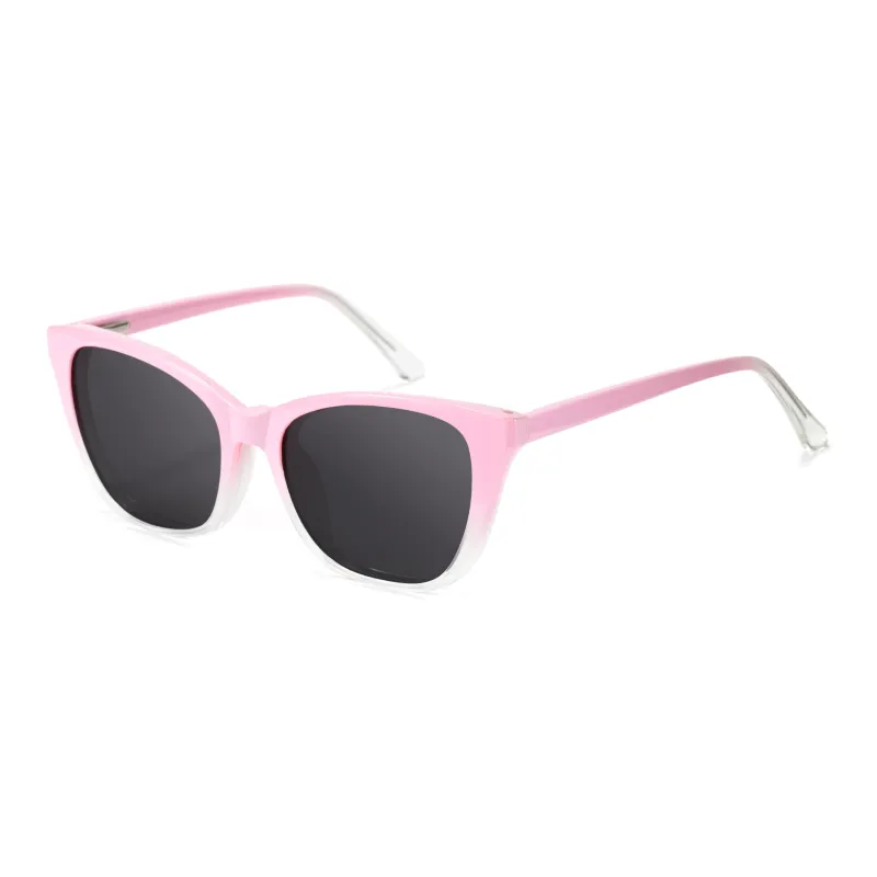 CYXUS TR90 Butterfly Sunglasses Women's-13