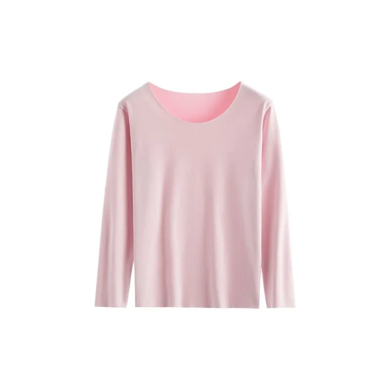 Aidai Women's Thermal Tops-5