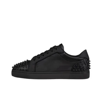Christian Louboutin Seavaste 2 Low Top Sneakers