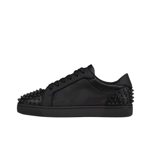 Christian Louboutin Seavaste 2 Low Top Sneakers