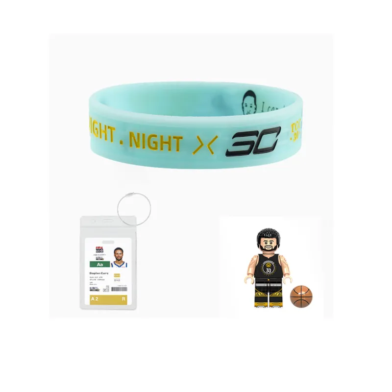SMVP Sports Bracelets Water-Resistant Unisex-9