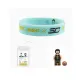 Blue Glow in The Dark+Size 30+New Arrival Cool Card Protective Cover Lock