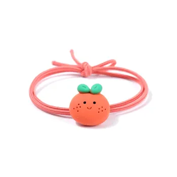 YOASOBI Rubber Band Hair Tie Women's