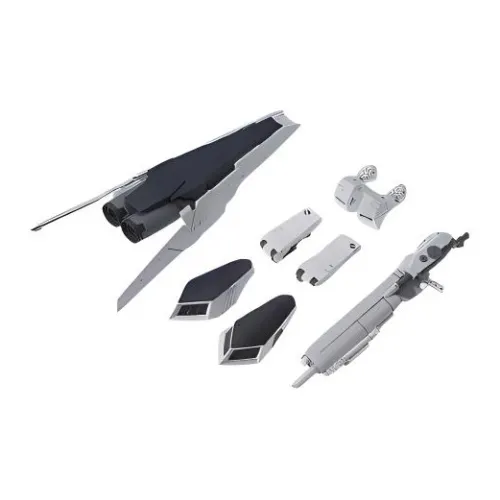 BANDAI MG PB Limited Mobile Suit Gundam  Char's Counterattack Ν Gundam Model Accessories