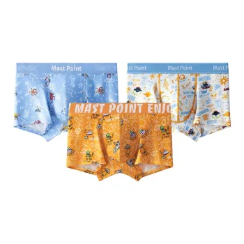 Mast Point Men Underpants