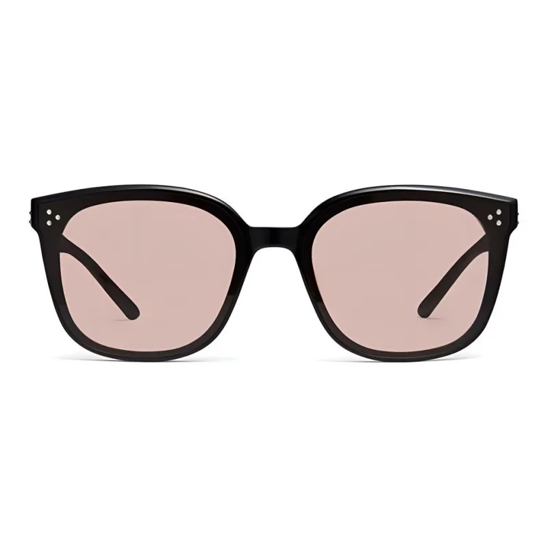 GENTLE MONSTER By 01 Square frame Sunglasses-1