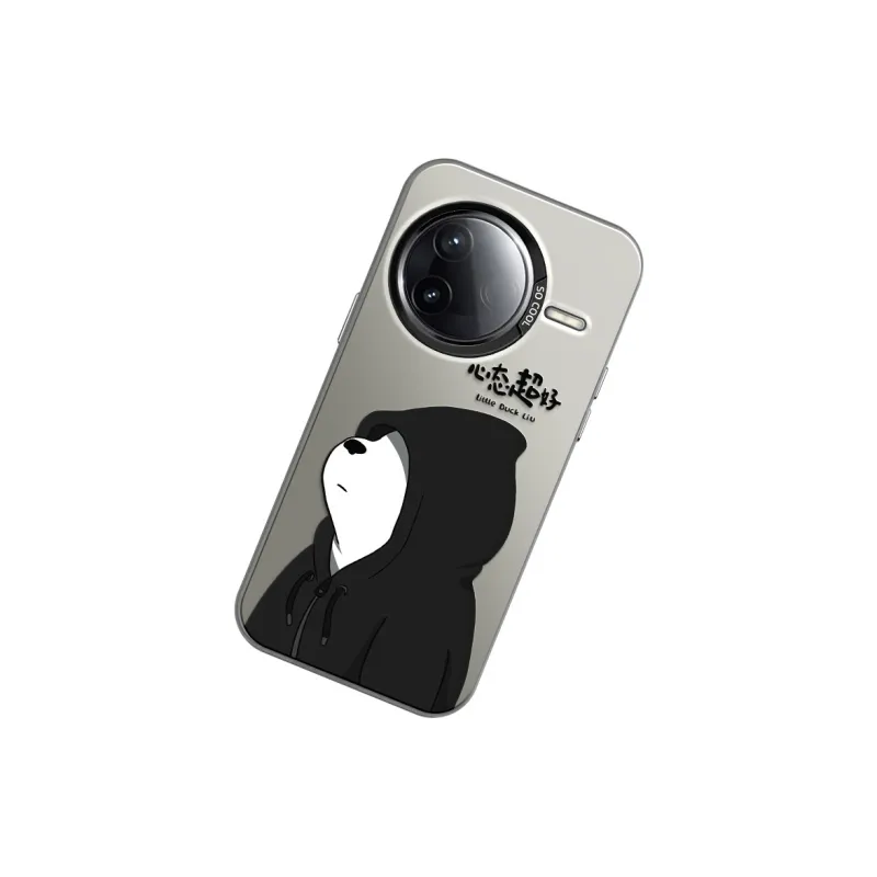 MANQIN Phone Cases-1