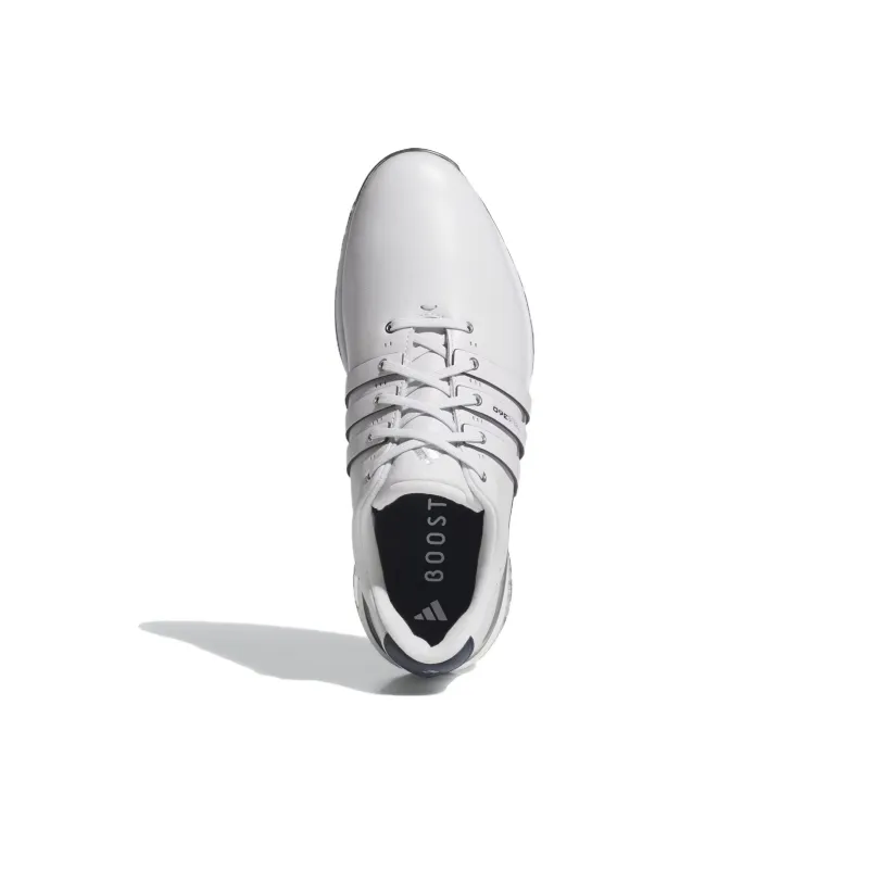 Tour 360 Adidas 25 Spikeless Golf 'Dash Grey Collegiate Navy'-2