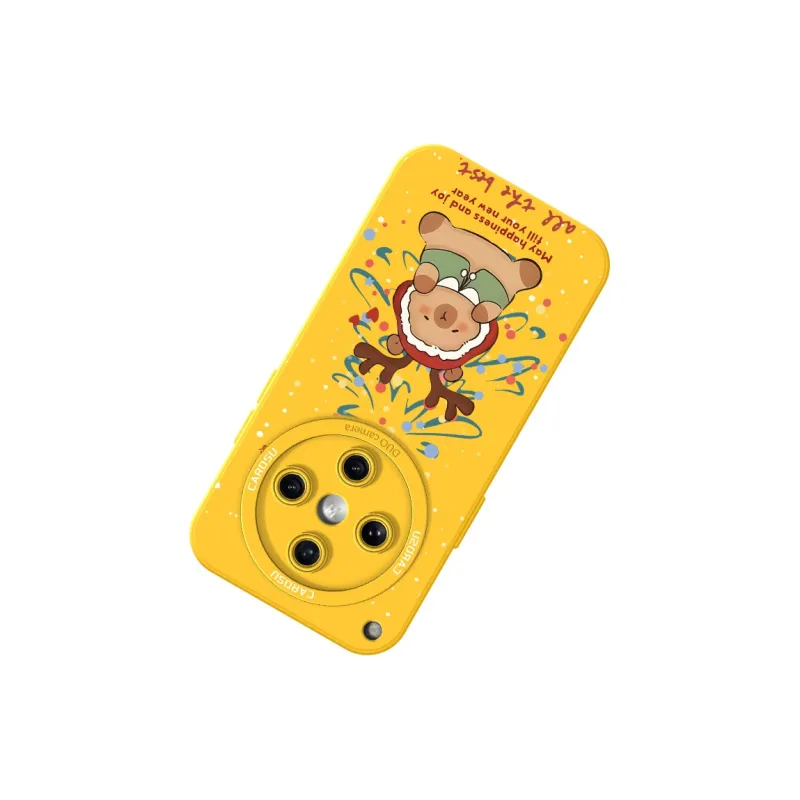 CHUNFAN Phone Cases-18