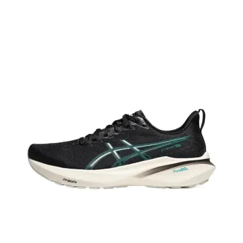 Asics GT 2000 13 Black Wave Teal