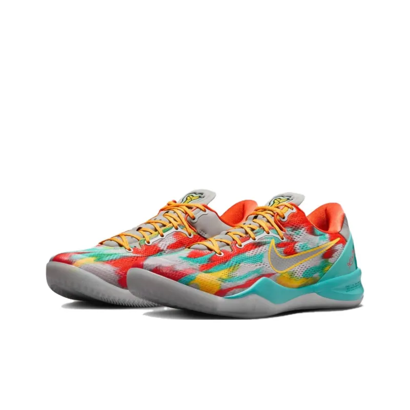 Nike Kobe 8 Protro "Venice Beach"-2