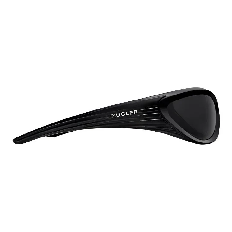 GENTLE MONSTER X Mugler Spiral 02 M02 Sunglasses-2