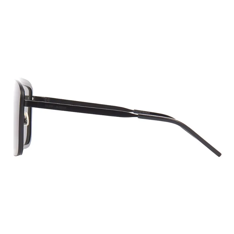 SAINT LAURENT Mask Frame Sunglasses-2