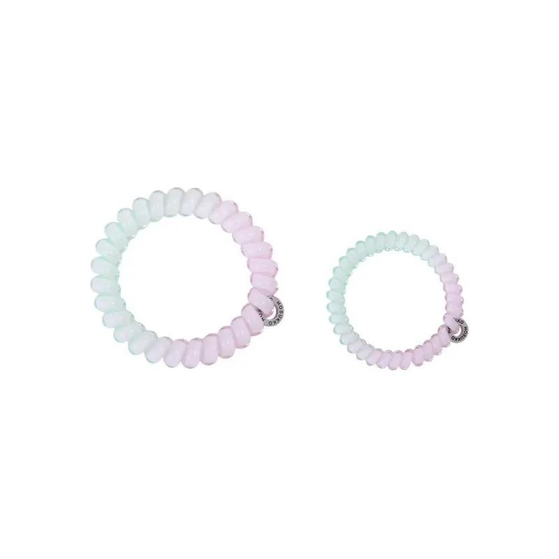 HOSUKKO Eco Friendly TPU Hair Tie Unisex-0