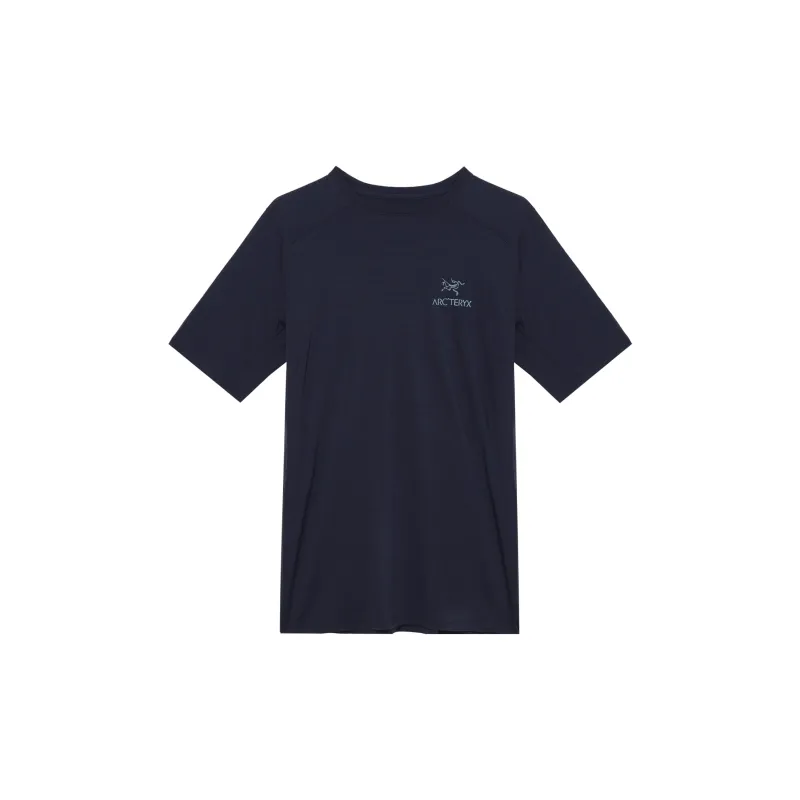 Arcteryx Ionia Merino Wool Series T Shirts Men-6