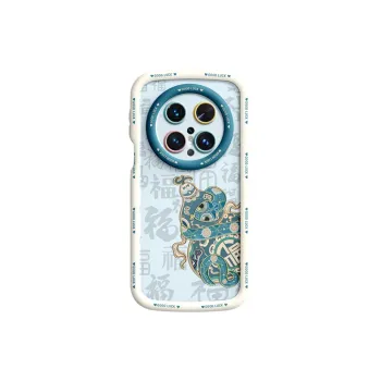 SUPER MOUSE Phone Cases