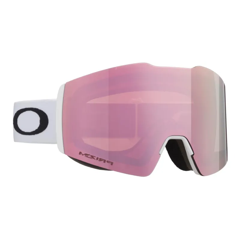 Oakley FALL LINE M Windproof Unisex Ski Goggles-3