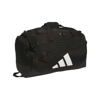 Adidas Free Shipping With AdiClub Defender 5 Small Duffel Bag