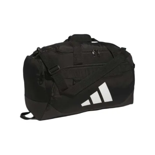 Adidas Free Shipping With AdiClub Defender 5 Small Duffel Bag