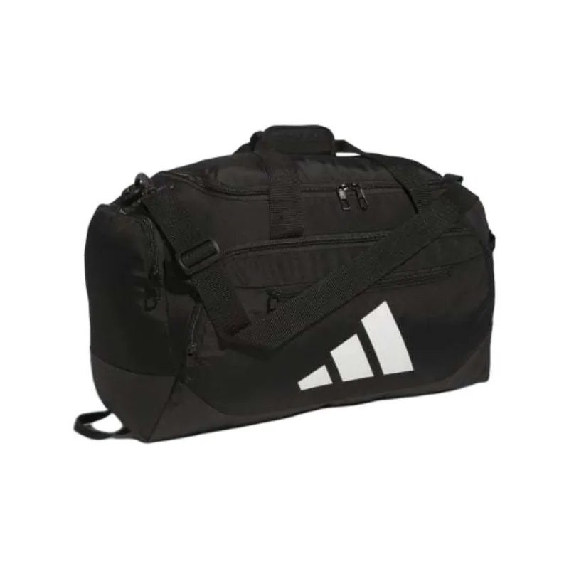 Adidas Free Shipping With AdiClub Defender 5 Small Duffel Bag-0