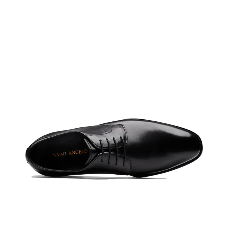 SAINT ANGELO Dress Shoes Men's Black-3