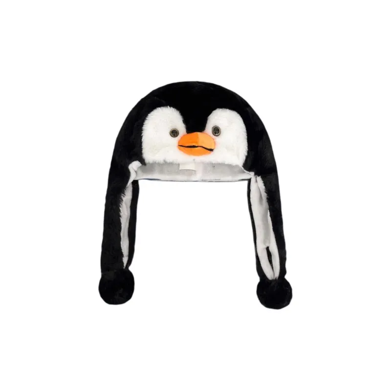 Mulinsen Plush Trapper Hats Unisex-2