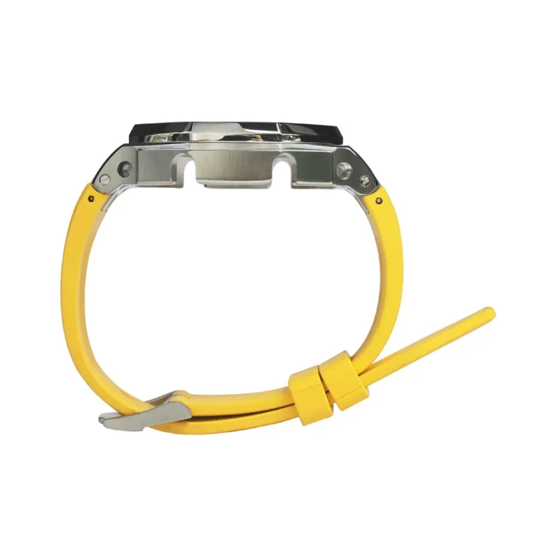 SHOCKTIMES Unisex Watch Cases-22