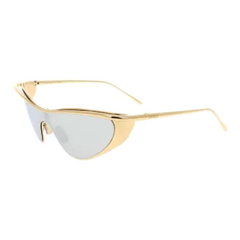 LOEWE Cat Eye Frame Sunglasses