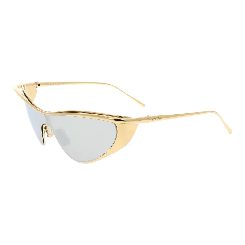 LOEWE Cat Eye Frame Sunglasses-0