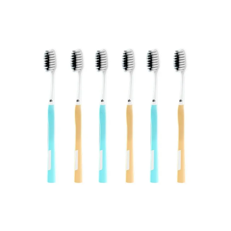 Yunnan White medicine Toothbrushes Men-2