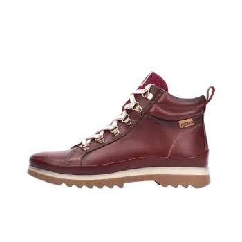 PIKOLINOS VIGO Ankle Boots Women's Burgundy
