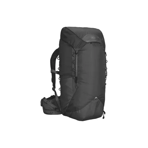 BACH BACKPACKS 아웃도어 백팩 블랙 남녀공용