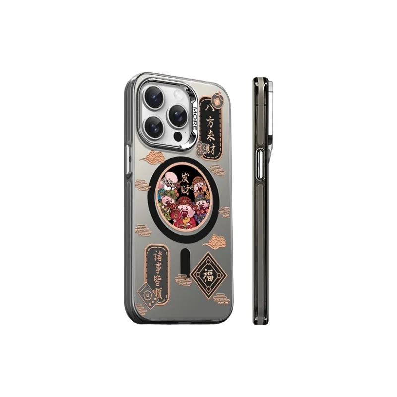 Stones Phone Cases-8