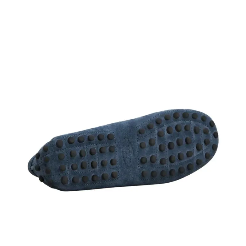 TOD'S Gommino Driving Loafers Women's-4