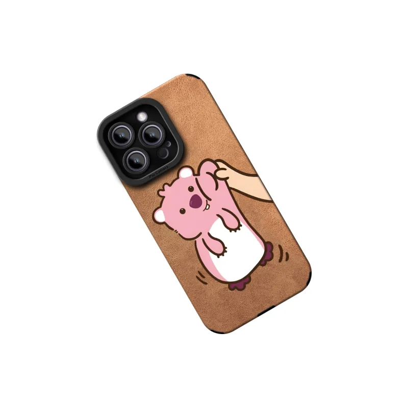 CHUNFAN Phone Cases-17