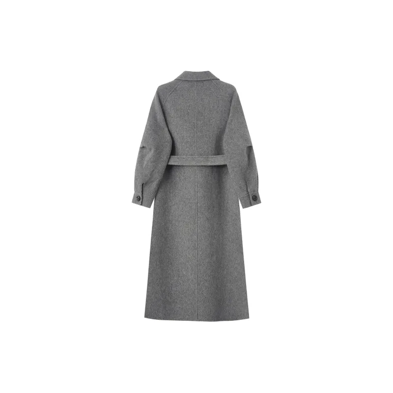 XUANSHU Coats Women's-1