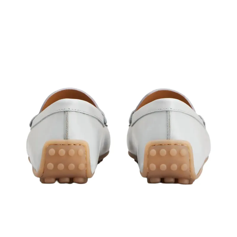 TOD'S City Gommino Driving Loafers Women's-3