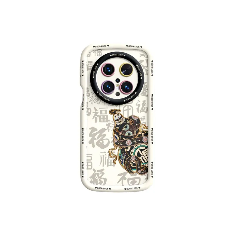 SUPER MOUSE Phone Cases-6