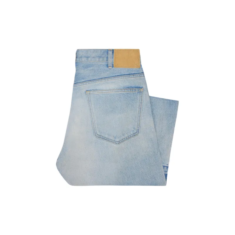 CELINE Wesley Jeans-1