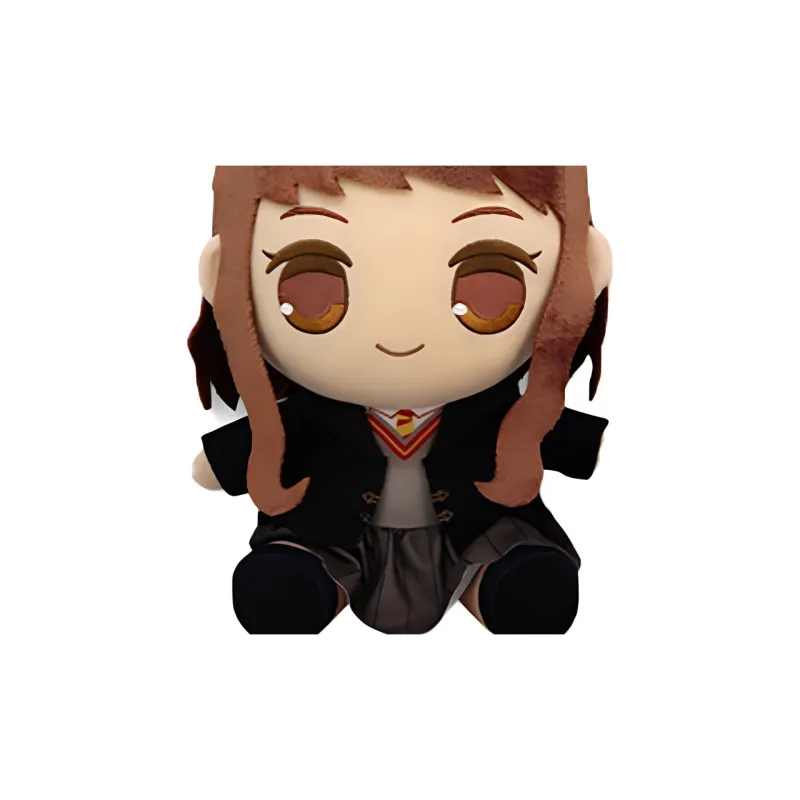FURYU Harry Potter Dolls Plush Doll 25cm High-3