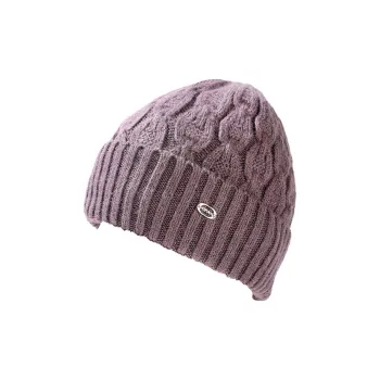 Yamaichi Maru Rabbit Fur Beanies Women's