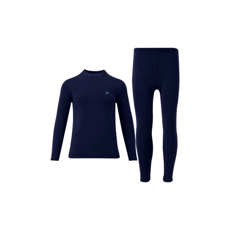 MIIOW Unisex Thermal Sets-33