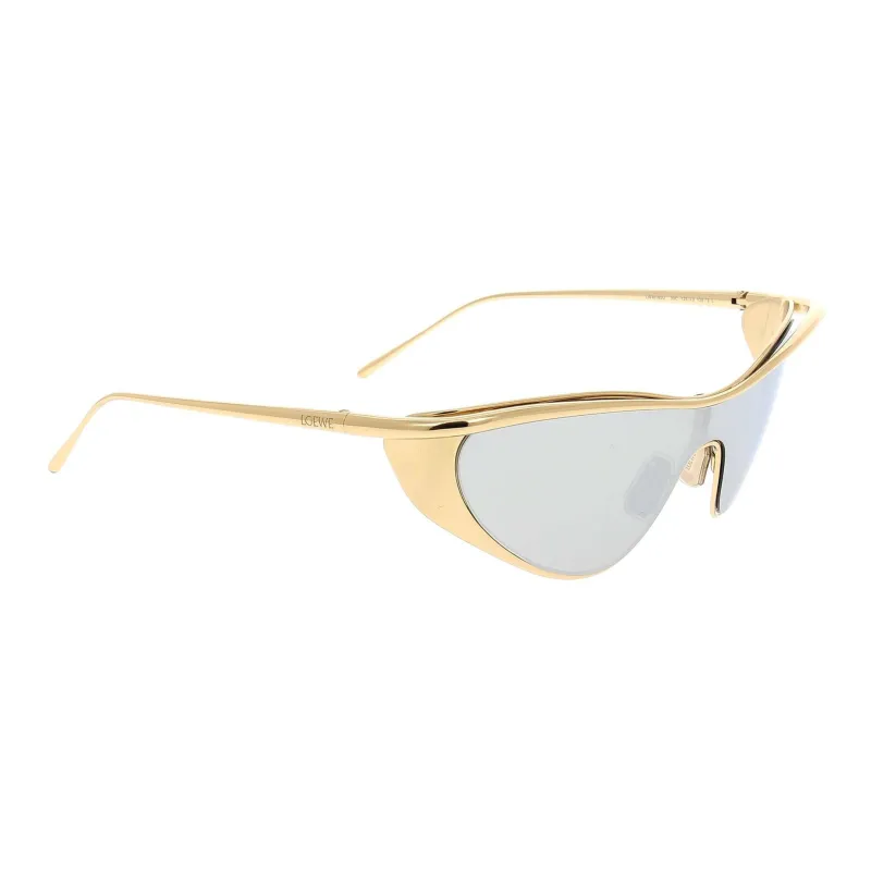 LOEWE Cat Eye Frame Sunglasses-2