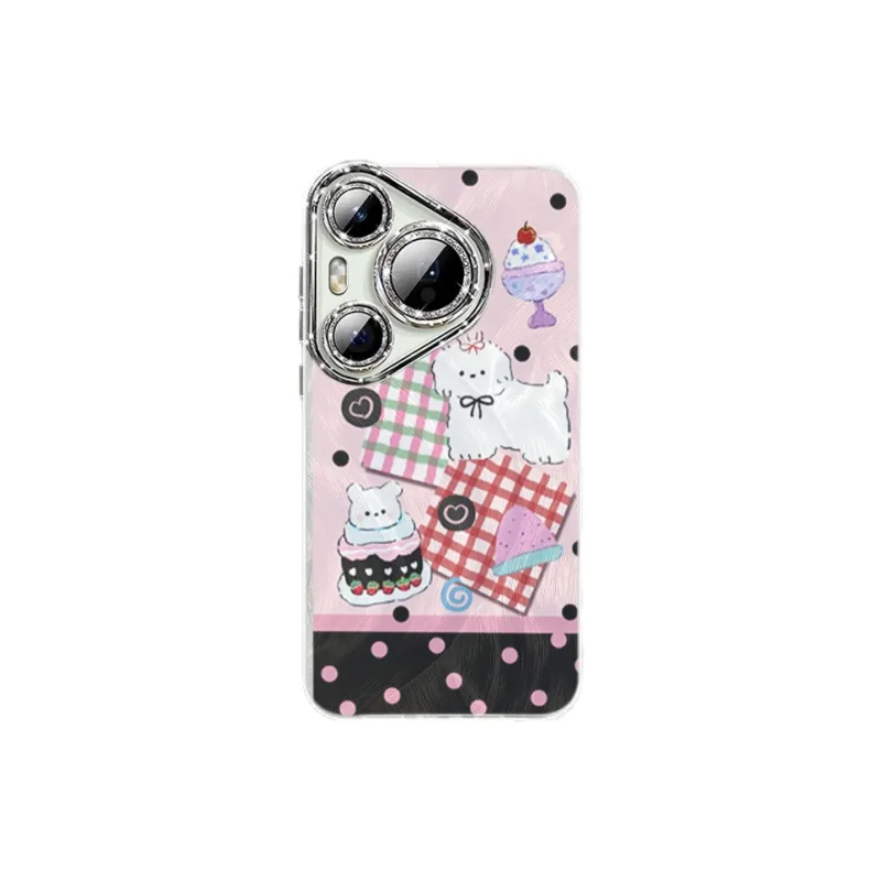 XIANGRIKE Phone Cases-0