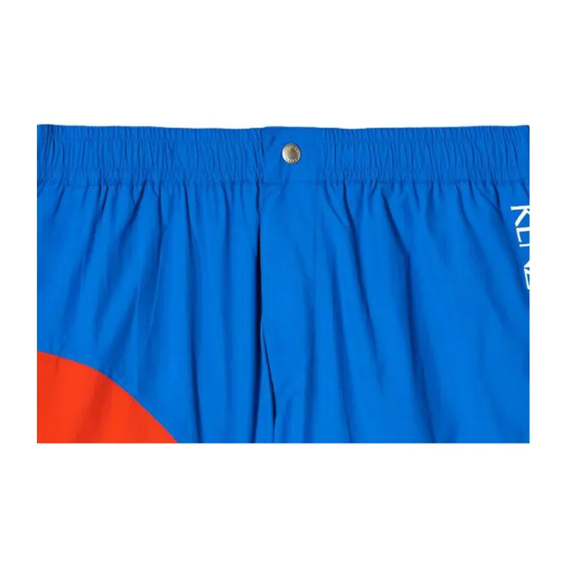 KENZO Casual Shorts Men's Multicolor-2