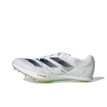 adidas Adizero Prime Sp 2.0 White Black